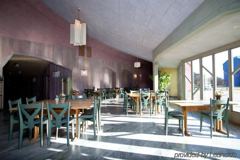 Ytterjaerna Hotell & Konferens Exterior foto