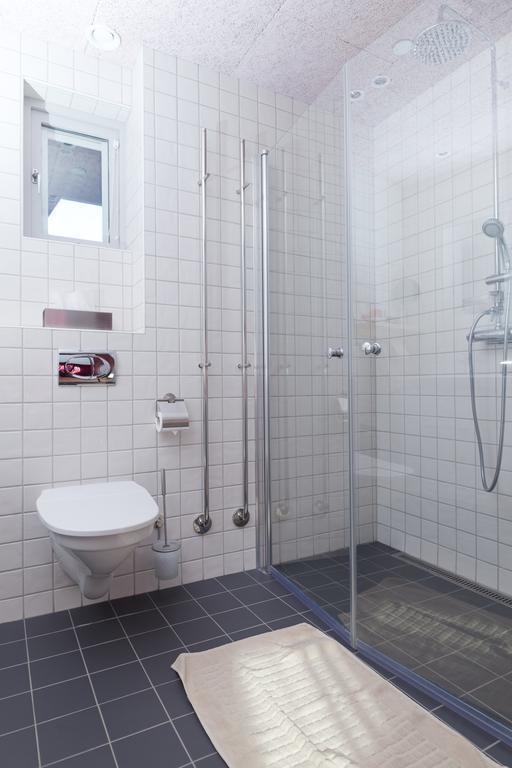 Ytterjaerna Hotell & Konferens Cameră foto